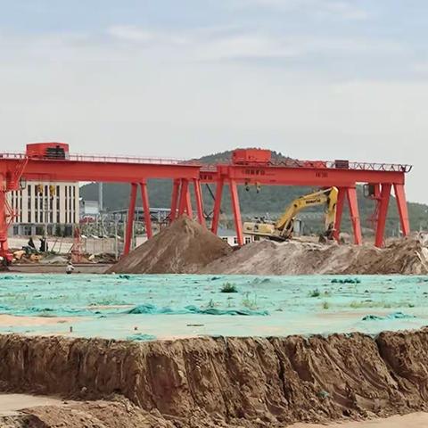 真诚服务 用心办事——西戌镇积极推进槟江环保项目建设