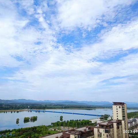 2023年7月份第三周工作汇报