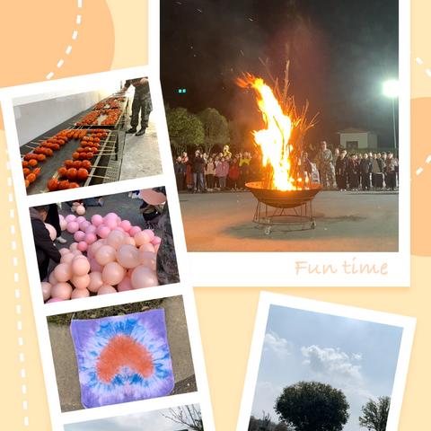 界石小学三年级2班“自主管理·自立自强””主题研学实践活动