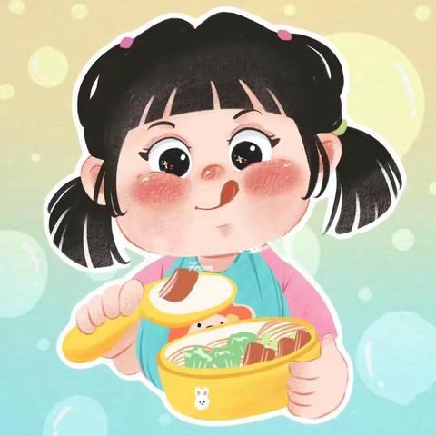 美好“食”光，乐享美味------安定幼儿园第十四周营养食谱