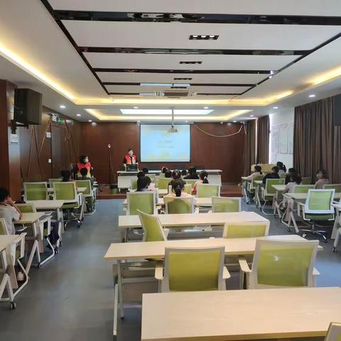中扬社工 | 中扬镇社工站开展“智慧数学 快乐生活”小组活动