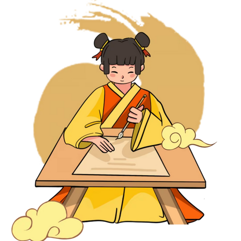 读神话故事，品神话之韵--白山市红旗小学三年五班参加全国班班共读活动第48期