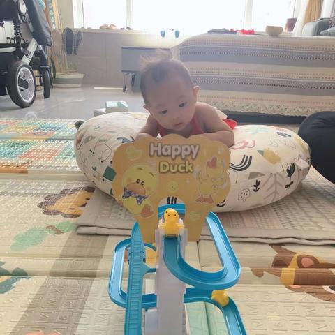 2023.5.22初一成长记录