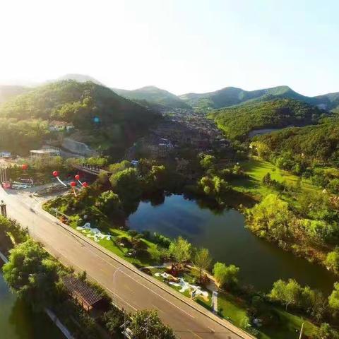 大连碧桂园·红旗谷物业管理服务部五月第一周周报