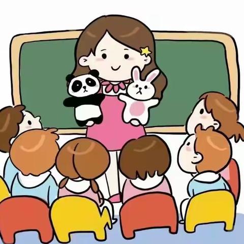 【家园携手·共筑幼儿成长】三班第二中心幼儿园新学期家长会🧡