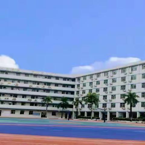 静待花开，共育成长