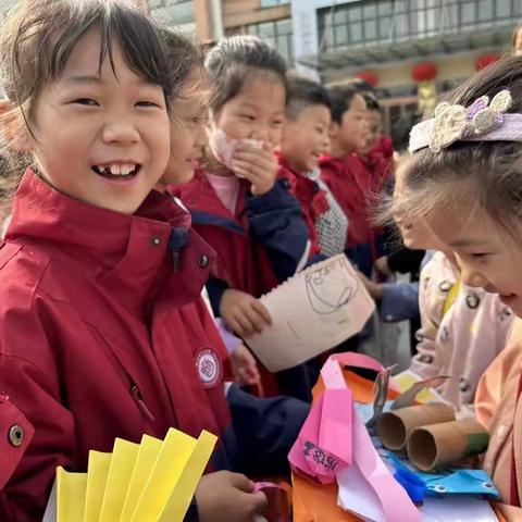 小学，你好呀！ ﻿———幼小衔接之参观小学