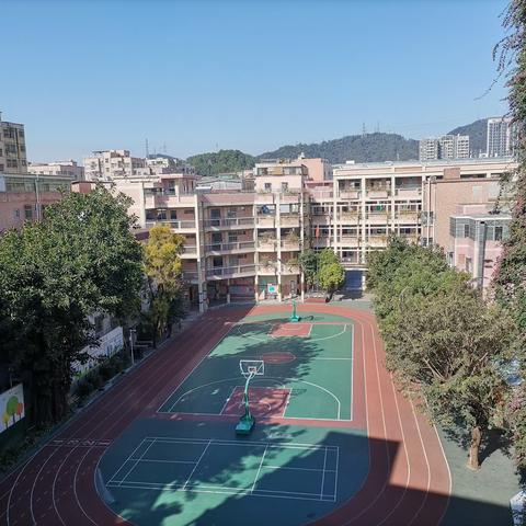 体育无处不在，运动无限精彩——为民小学社团活动精彩剪辑。