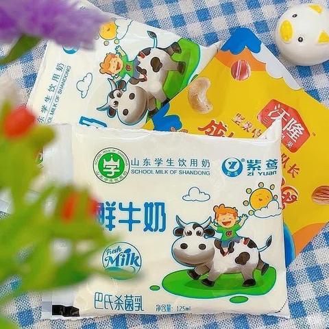 昌乐育才幼儿园今日（6月27日）美食分享