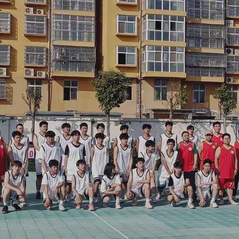 赛场勇争先，精彩“篮”不住‖黄冈实验学校师生篮球赛