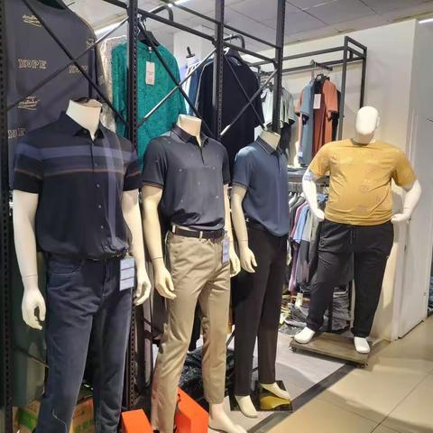 2023.6.19莱芜信誉楼考察