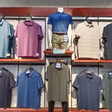 2023.7.17莱芜信誉楼考察