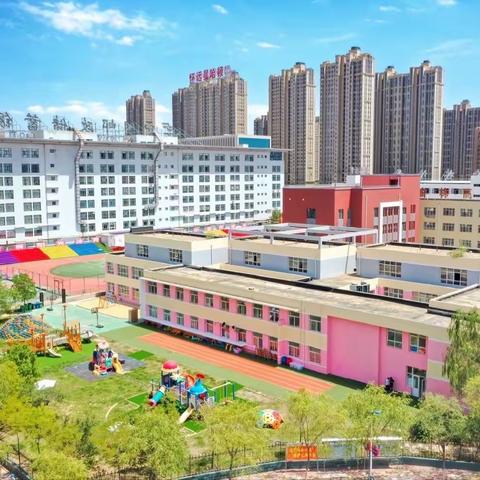 榆林高新区第一幼儿园2023学年特色活动集锦