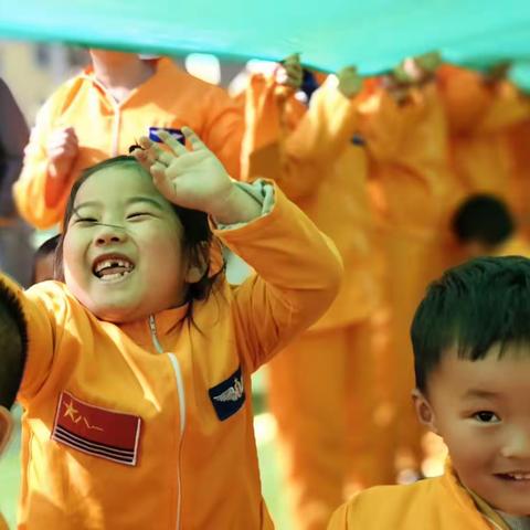木子幼儿园小二班 王沫雯一学期美