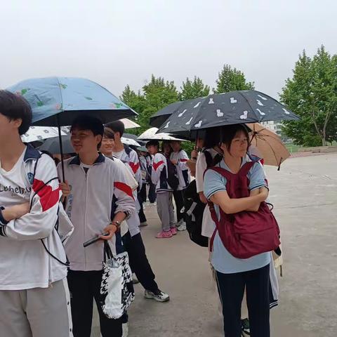 “美在净土，研学活动”铜仁市第二十一中学九年级（2）班云舍——寨沙侗寨研学旅行