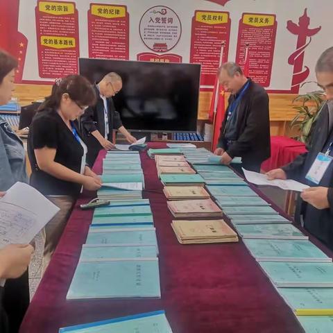 开学工作稳推进，督导检查促提升——芮城县南街小学迎接2023年秋季开学专项督导检查