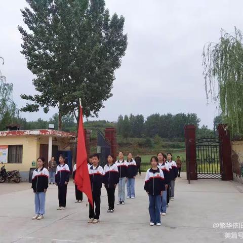 【幼小衔接，我们在行动】——酒后镇和乐中心小学“幼小衔接”系列活动之走进和乐校园