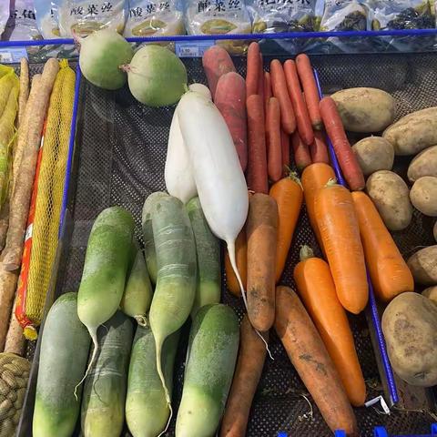 🥕🥕『一根萝卜引发的故事』🥕🥕 ﻿——凤娈幼儿园小一班主题活动