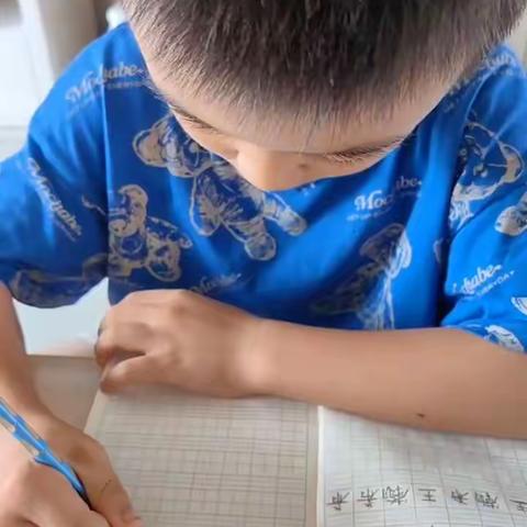 幼小衔接  乐享成长