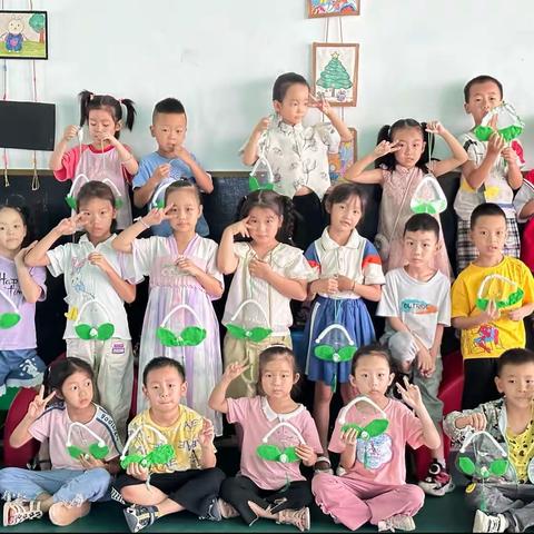 浩博幼稚园端午节放假通知