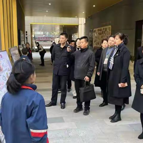 祝贺西安市碑林区五味十字小学和雁塔路小学荣获"陕西省中医药管理局第一批中医文化传播示范校”