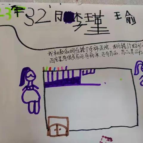 敖家坊村幼儿园——【牙科医院】