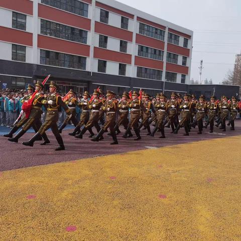 弘扬节水风尚，争做节水先锋——平城区十四校3•22世界水日主题教育活动纪实