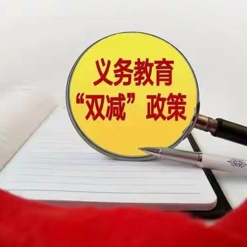 助力成长，乐享“双减”—李迪城小学