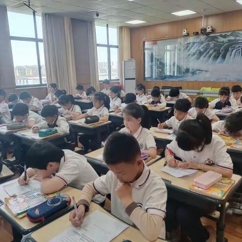 切于实用   益于生活——南官小学语文校本教研