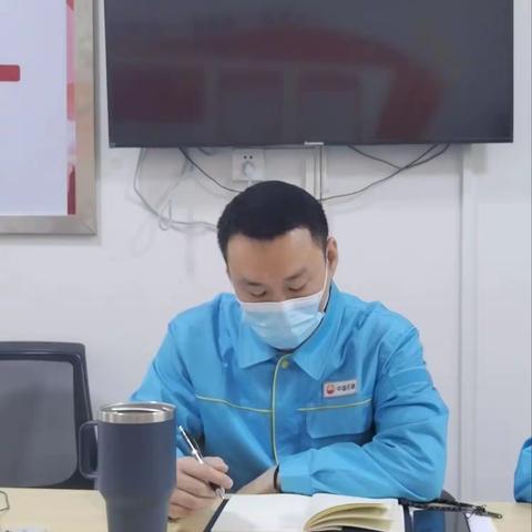 射洪片区召开4月经营活动管理分析会暨2023年劳动竞赛启动会