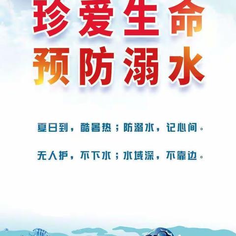 大傅寨小学“防溺水，防电信诈骗”教育