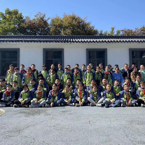 六年级6班野炊营地活动（副本）