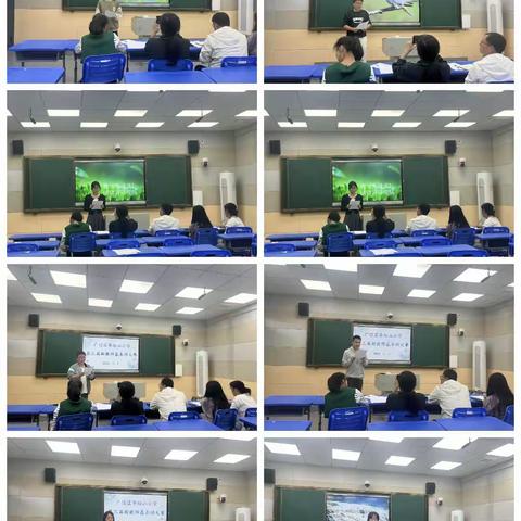 【大抓基层年  华小在行动】展教师基本功，强教师个人素养——记华坛山小学第三届新教师基本功大赛