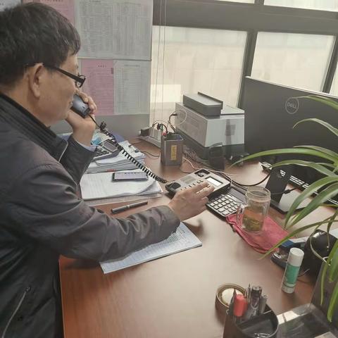 【红心向党      人水和谐】多措并举、贴心服务、做细做实水费催缴工作