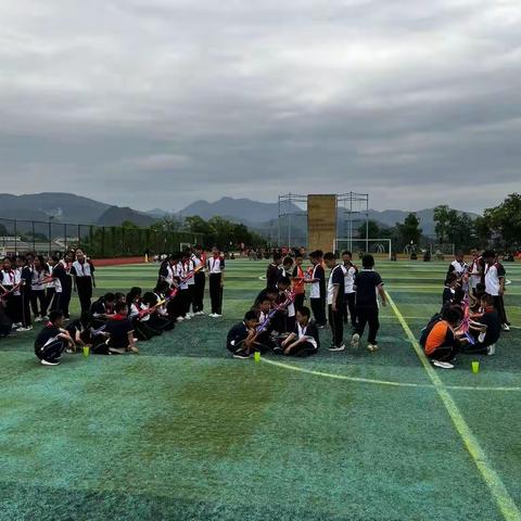 金沙小学五（4）班2023年5月8日～12日生活实践《游戏》篇