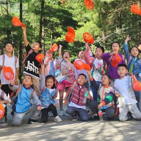 松下学堂夏令营