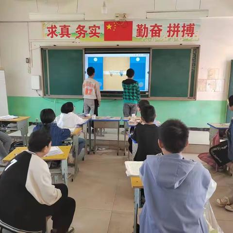 【 关爱学生，幸福成长】—野胡拐乡红联小学