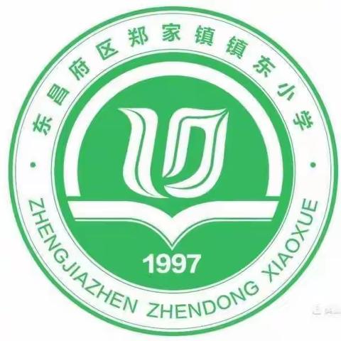 探知识真谛，展教学之美——记镇东小学数学教研活动