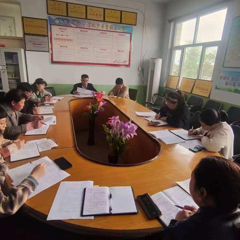 诊断学情促提升——卫庄小学一二年级阶段练习分析纪实