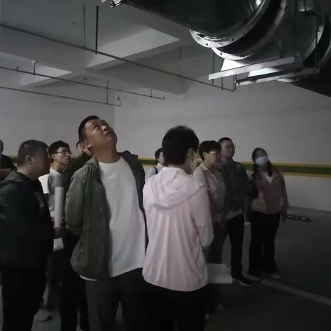 城乡建设服务中心质量指导股工作动态（5.22—5.26）