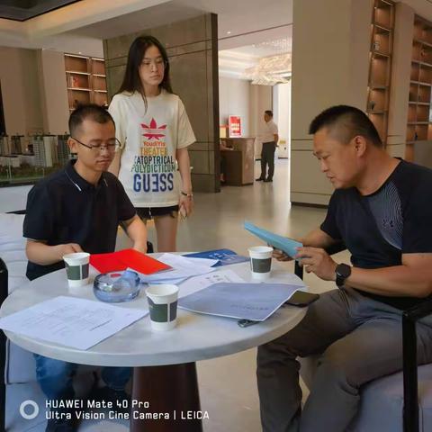 城乡建设服务指导中心质量指导股工作动态7月3日—7月7日