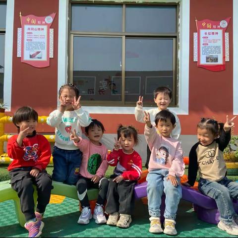 童之梦幼儿园知礼一班十月精彩回顾🎉