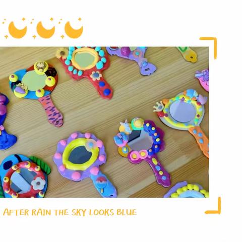 以爱为名 为爱绽放—第二实验幼儿园学前教育宣传月系列主题活动之母亲节