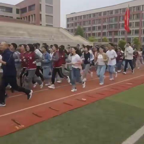 2023.05.10阴，记铭传高级中学校园开放日！