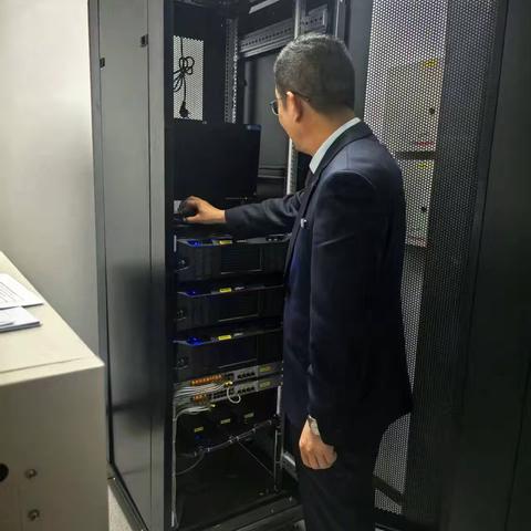 平凉崆峒东路支行周安全检查报告