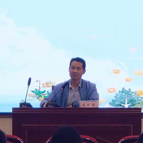 探习作之路，研教学成长——高修军名师工作室走进岔河镇中心小学教材习作教学研讨活动纪实