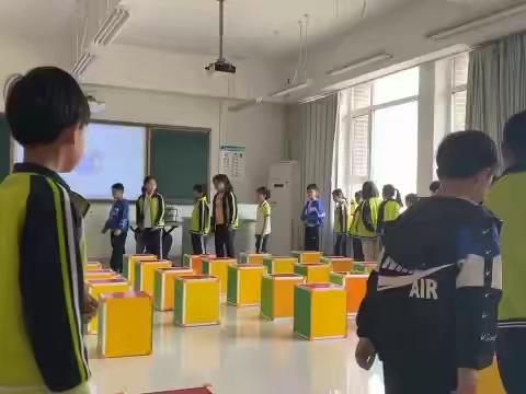 共谱课堂新篇章——暨音乐组课堂达标课活动