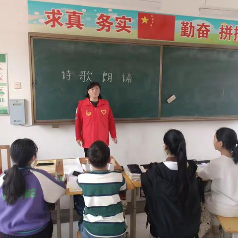复兴少年宫——临漳县砖寨营镇官村学校活动纪实
