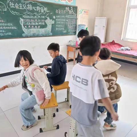 关爱学生 幸福成长——临漳县砖寨营镇官村学校关爱学生纪实