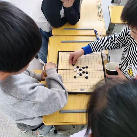 关爱学生 幸福成长——临漳县砖寨营镇官村学校关爱学生纪实